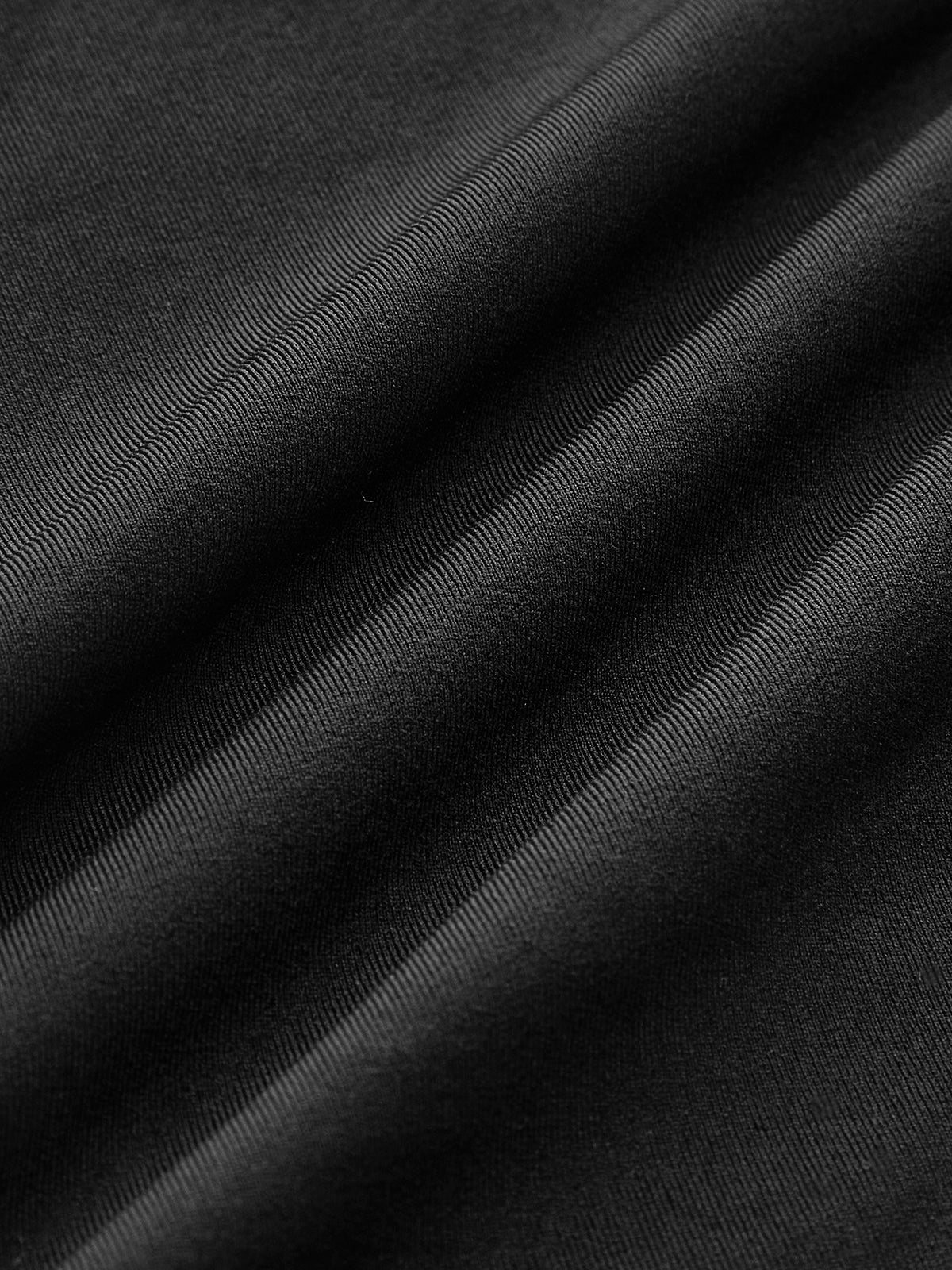 Casual Plain Strappy Top