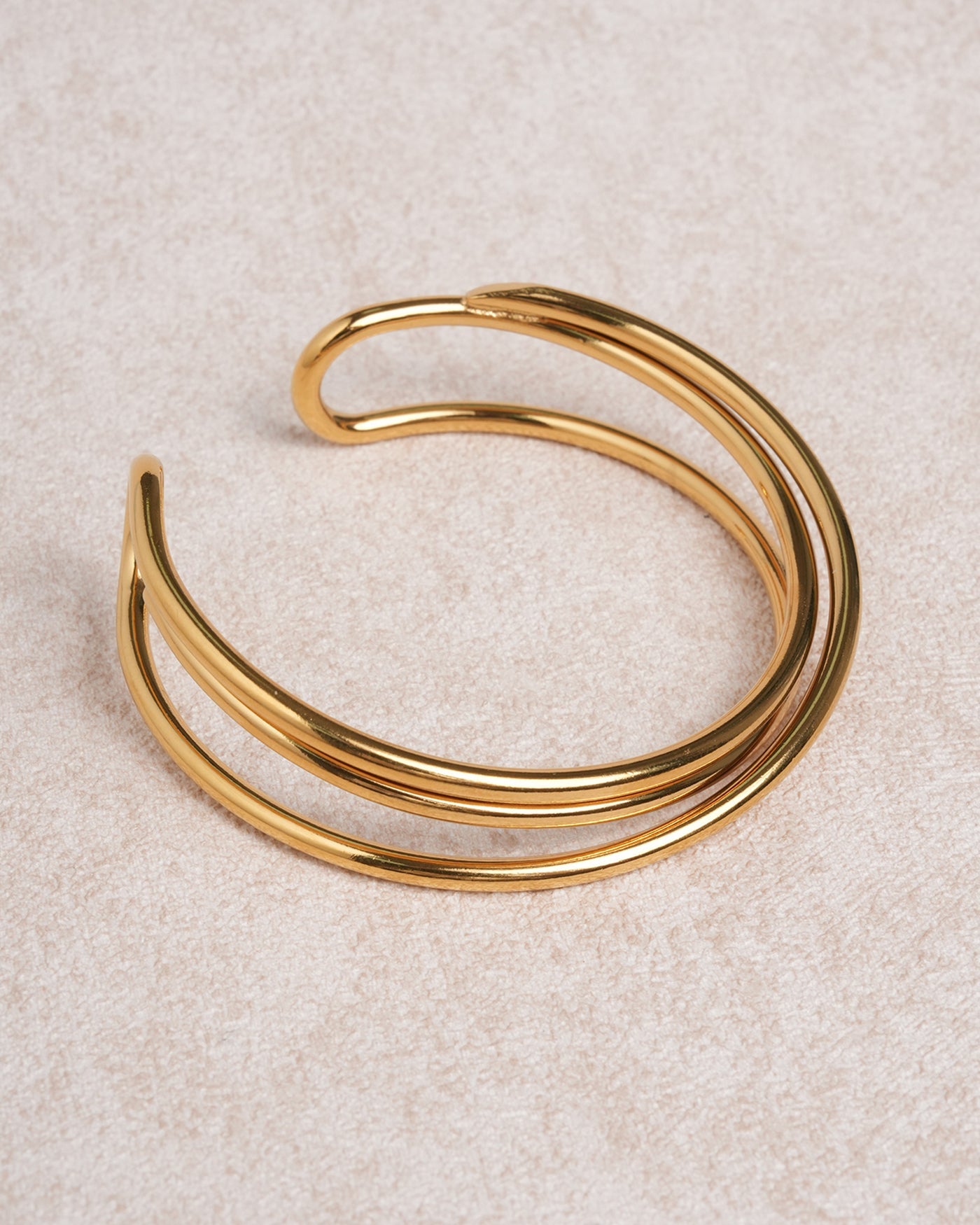 Women's Titanium Steel Bracelet