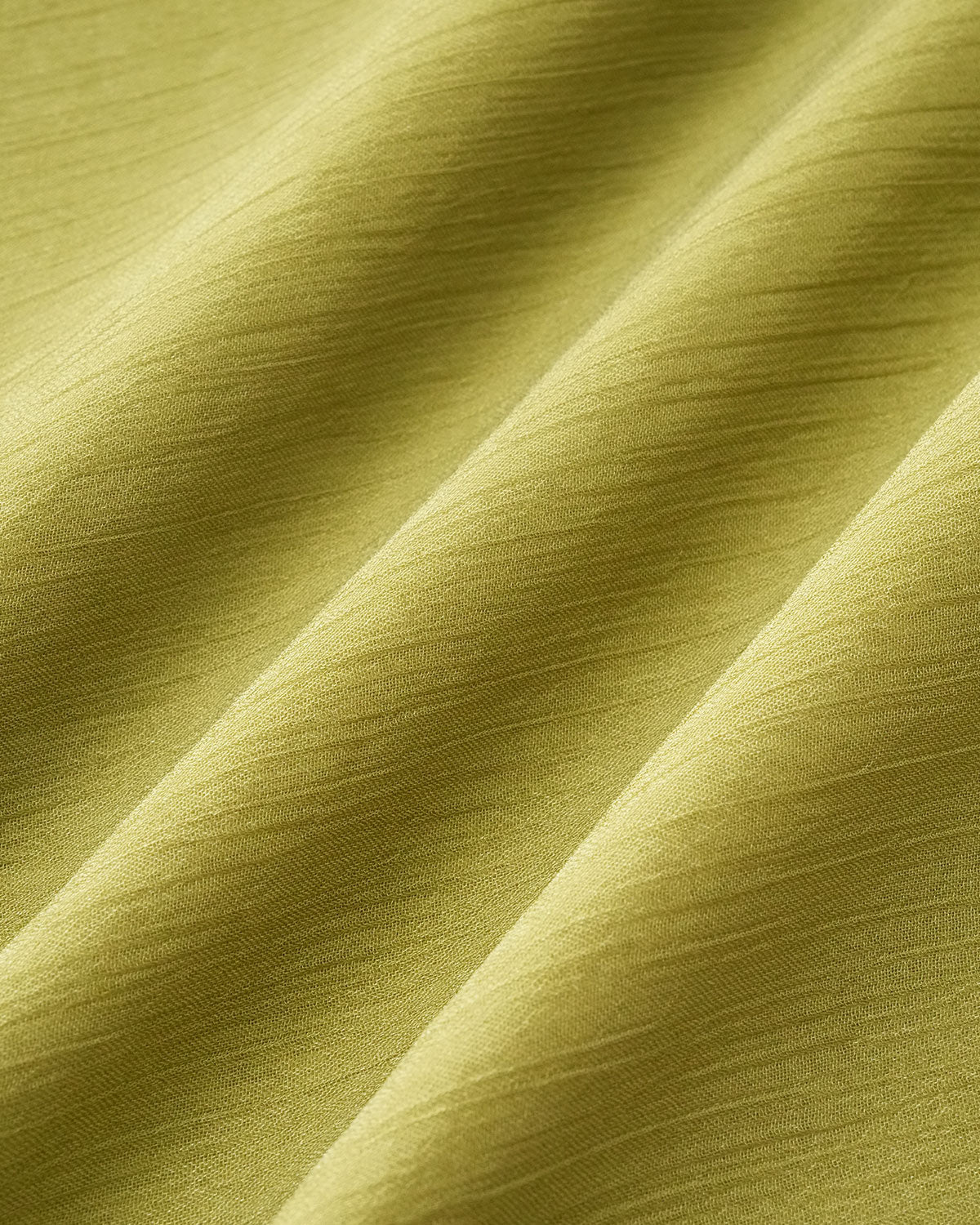 Green Ruched Slip Maxi Dress