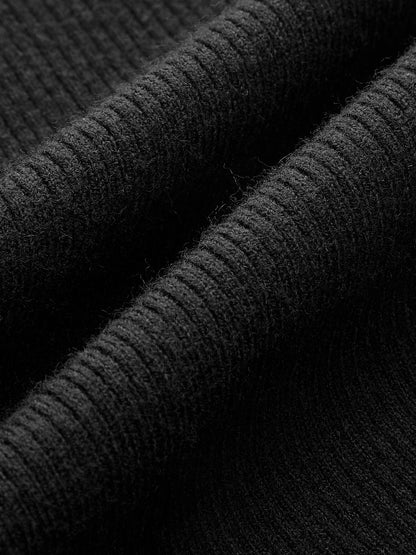 Mesh Patchwork Sleeveless Top