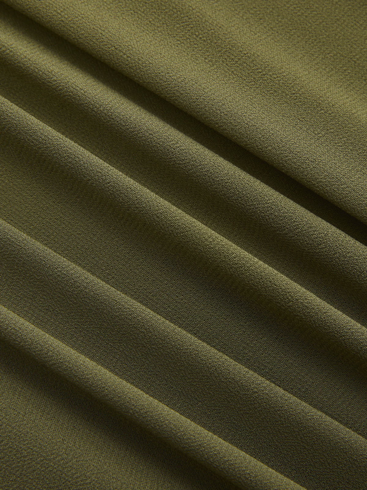 Semi-Sheer Puff-Sleeve Ruched Bodysuit