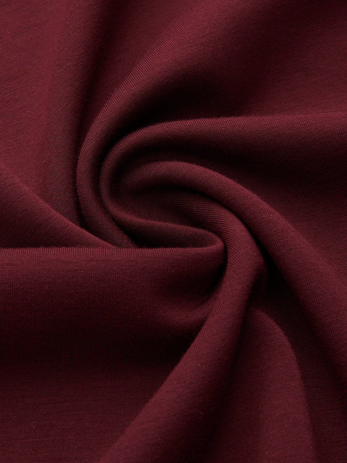 Cut-Out Cropped Sweatshirt & Bodycon Dress Set