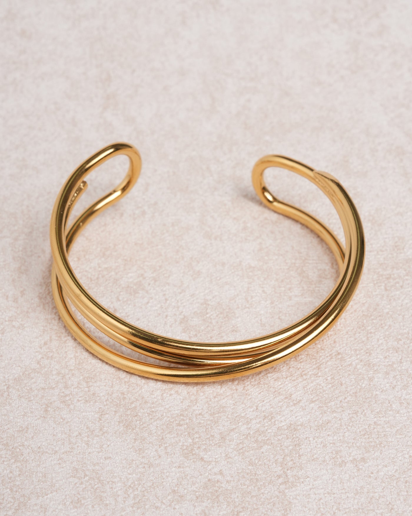 Women's  Titanium Steel Bracelet