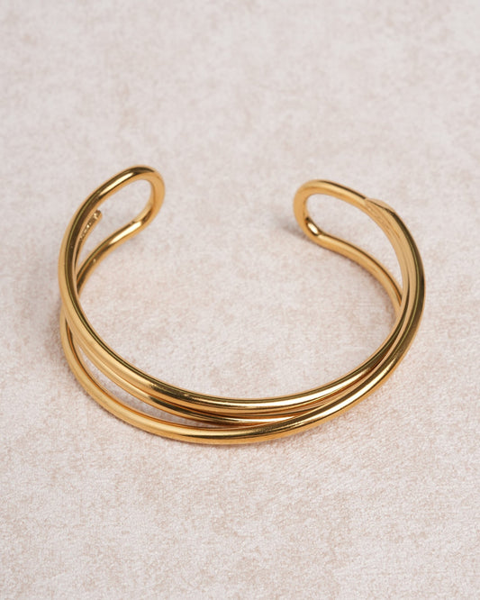 Women's  Titanium Steel Bracelet