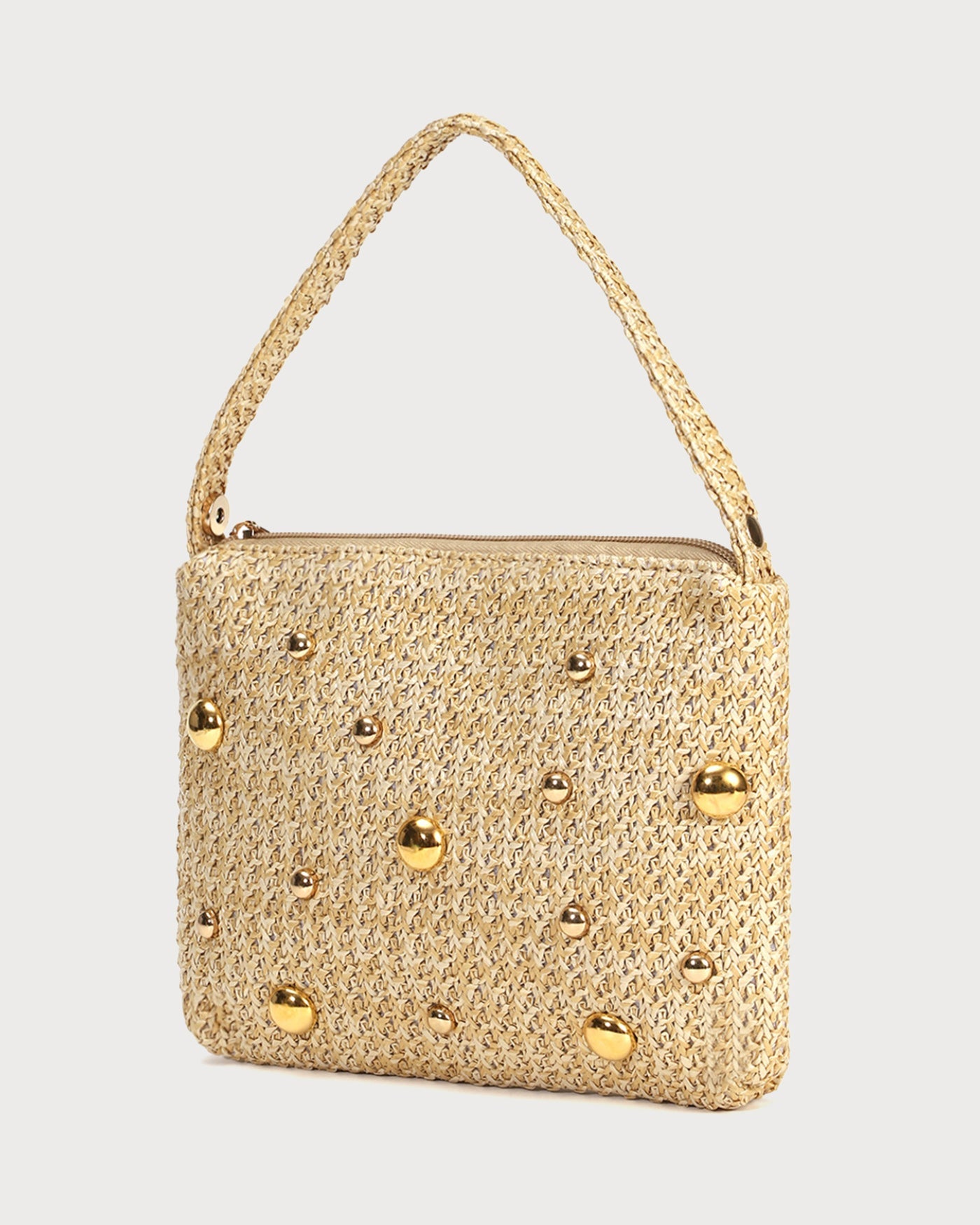Light Yellow Handbags