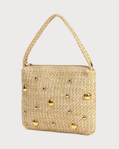 Light Yellow Handbags