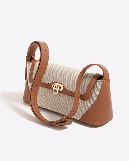 Brown Handbags
