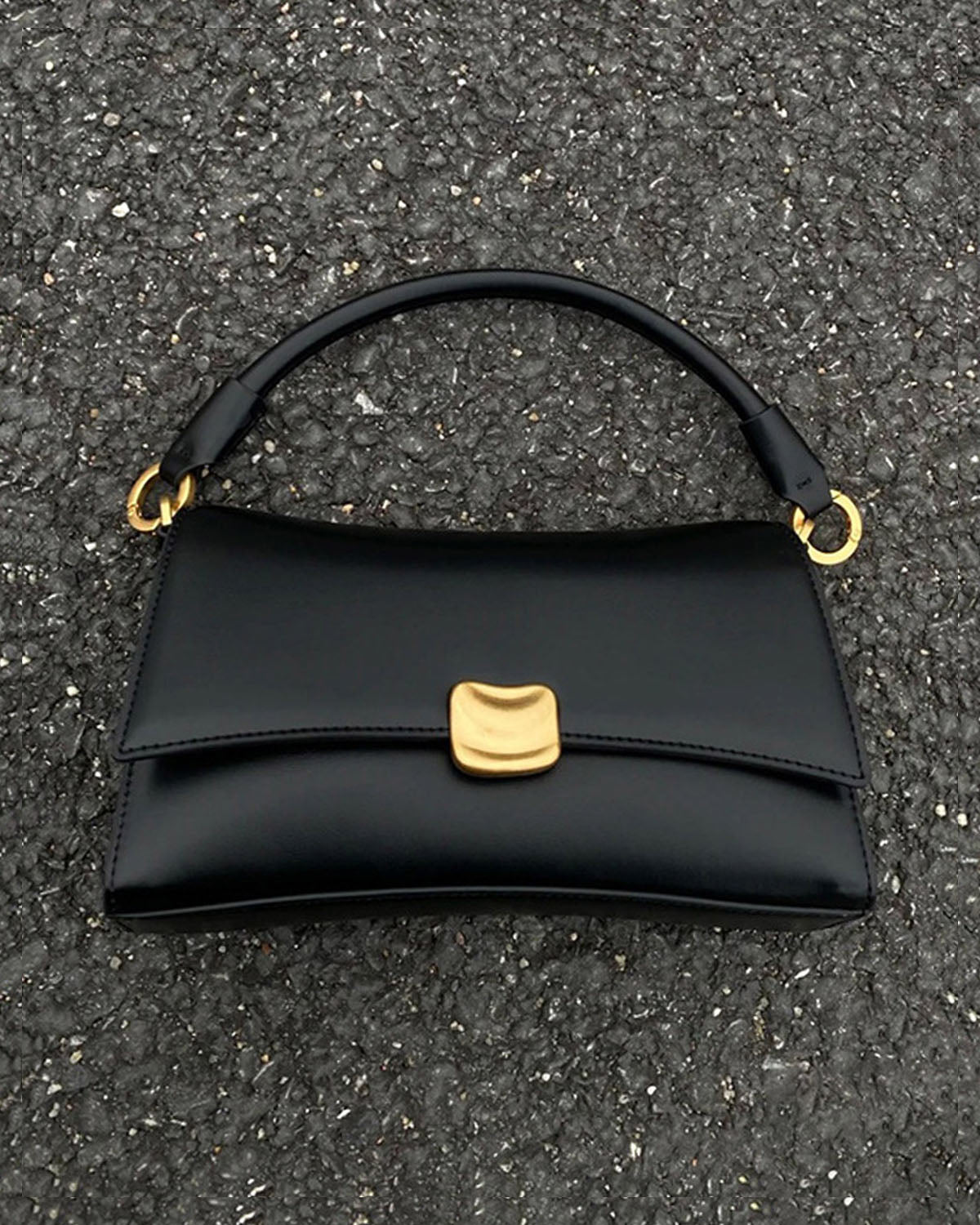 Women's Black Handbags