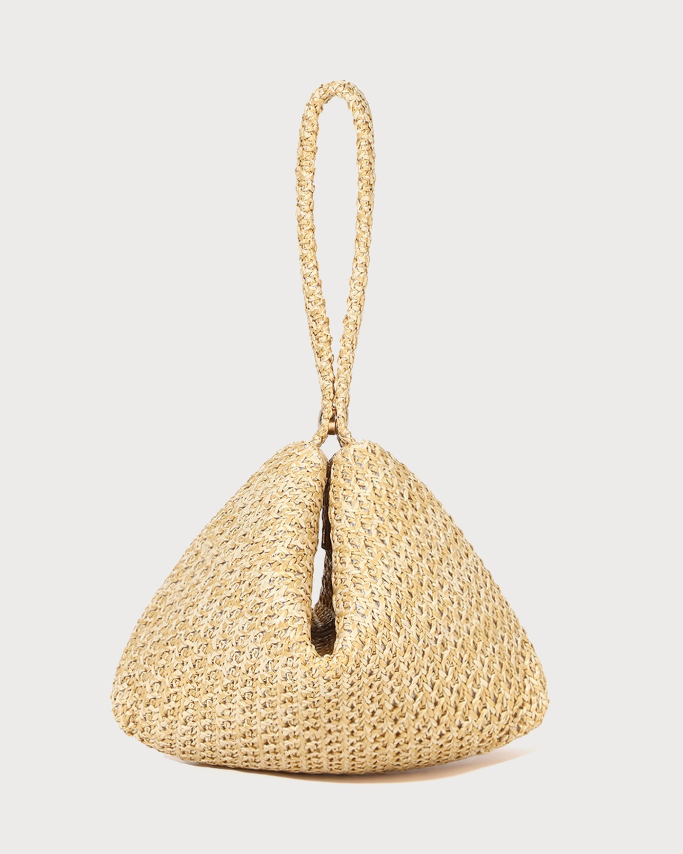 Light Yellow Handbags