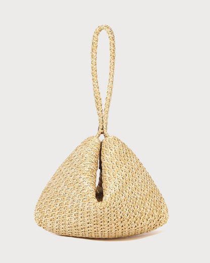 Light Yellow Handbags