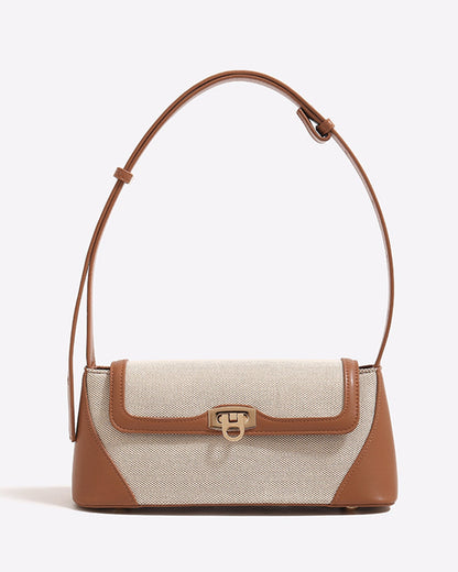 Brown Handbags