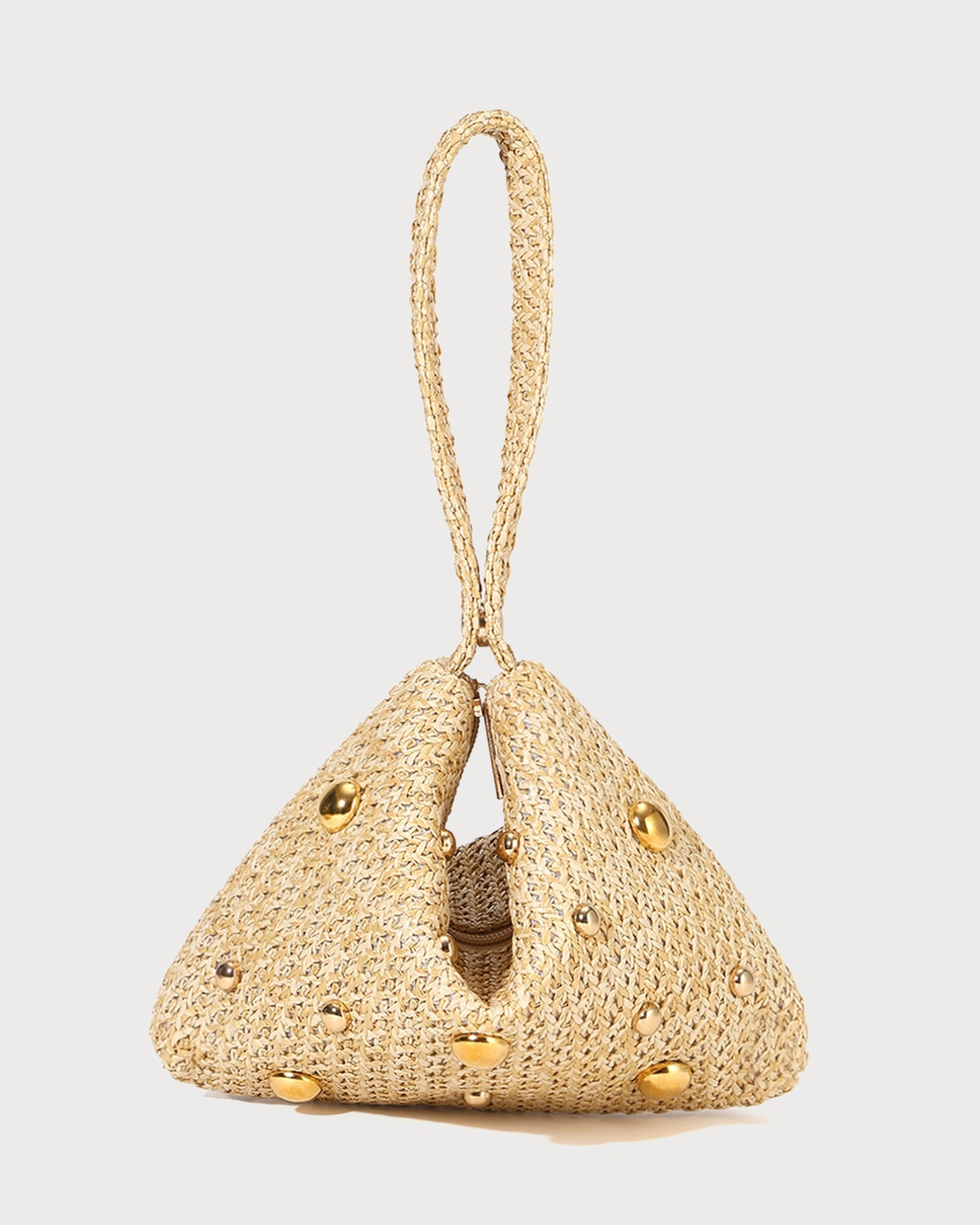 Light Yellow Handbags