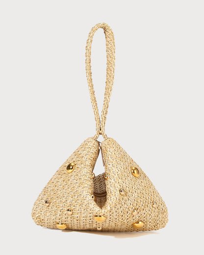 Light Yellow Handbags