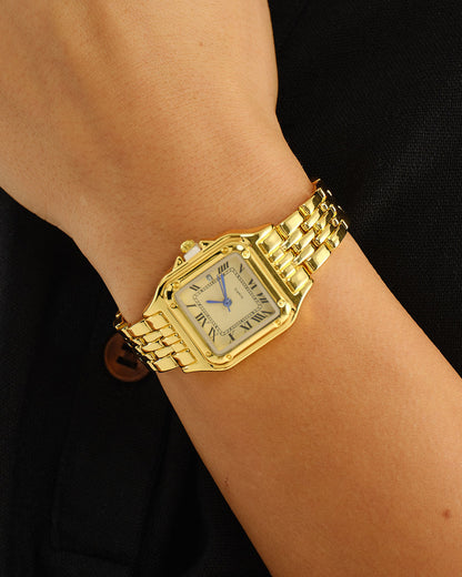 Women's Stainless Steel Watch